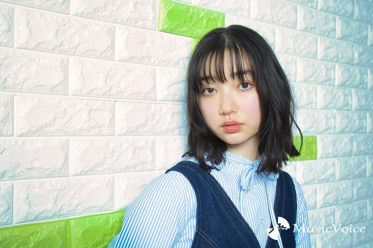 小宮山莉渚、私のモチベ曲はRADWIMPS「夢番地」　気持ちを整える曲
