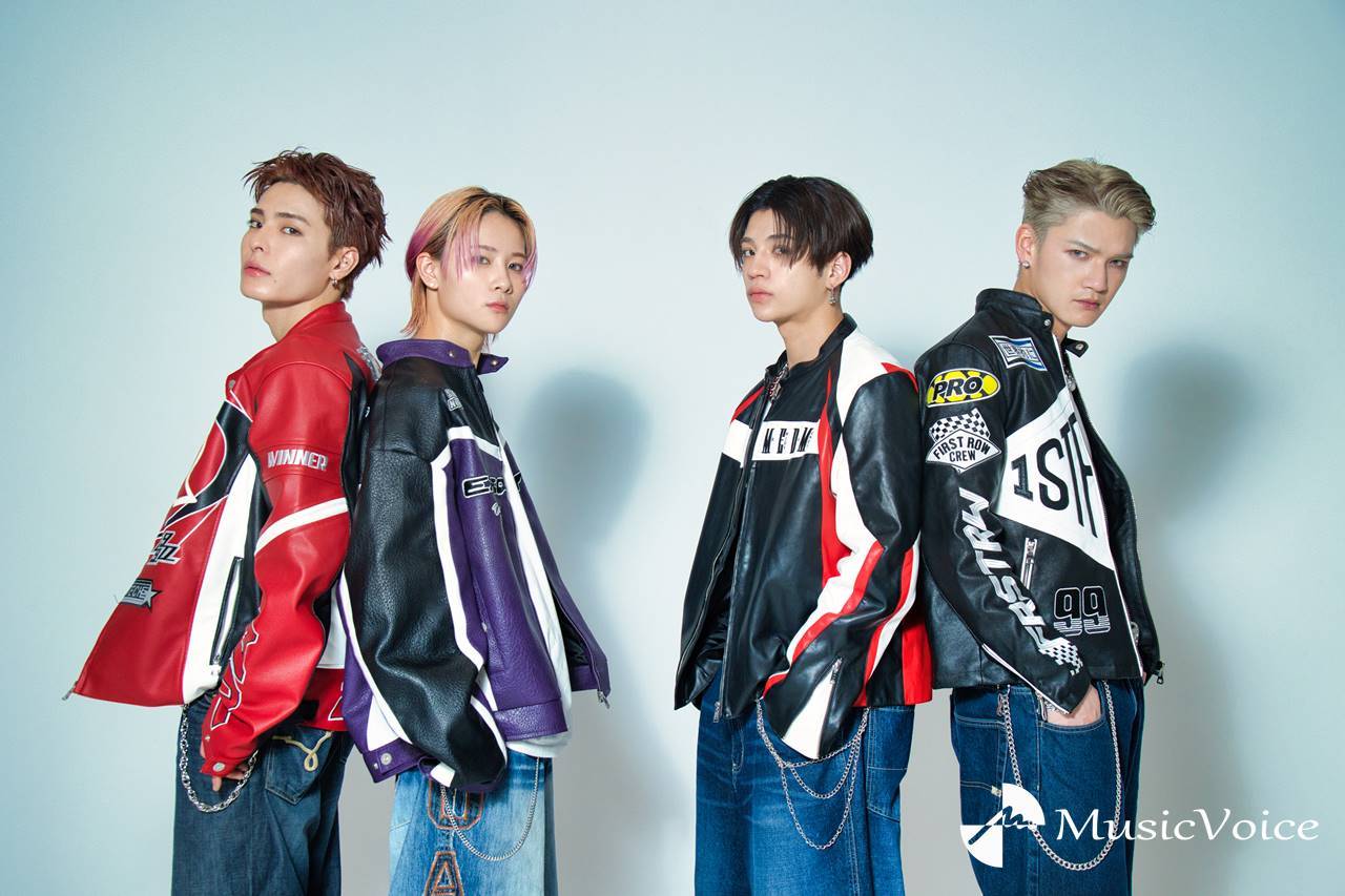 WOLF HOWL HARMONY、モチベ曲は「ブルーノ・マーズ」「DISH//」「Novel Core」「50cent」