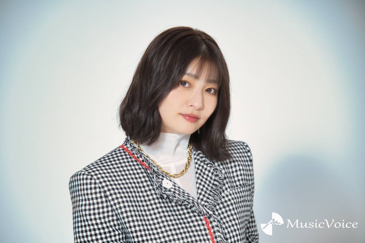 吉川愛、私のモチベ曲はTWICE「どの曲を聴いてもテンション上がる」
