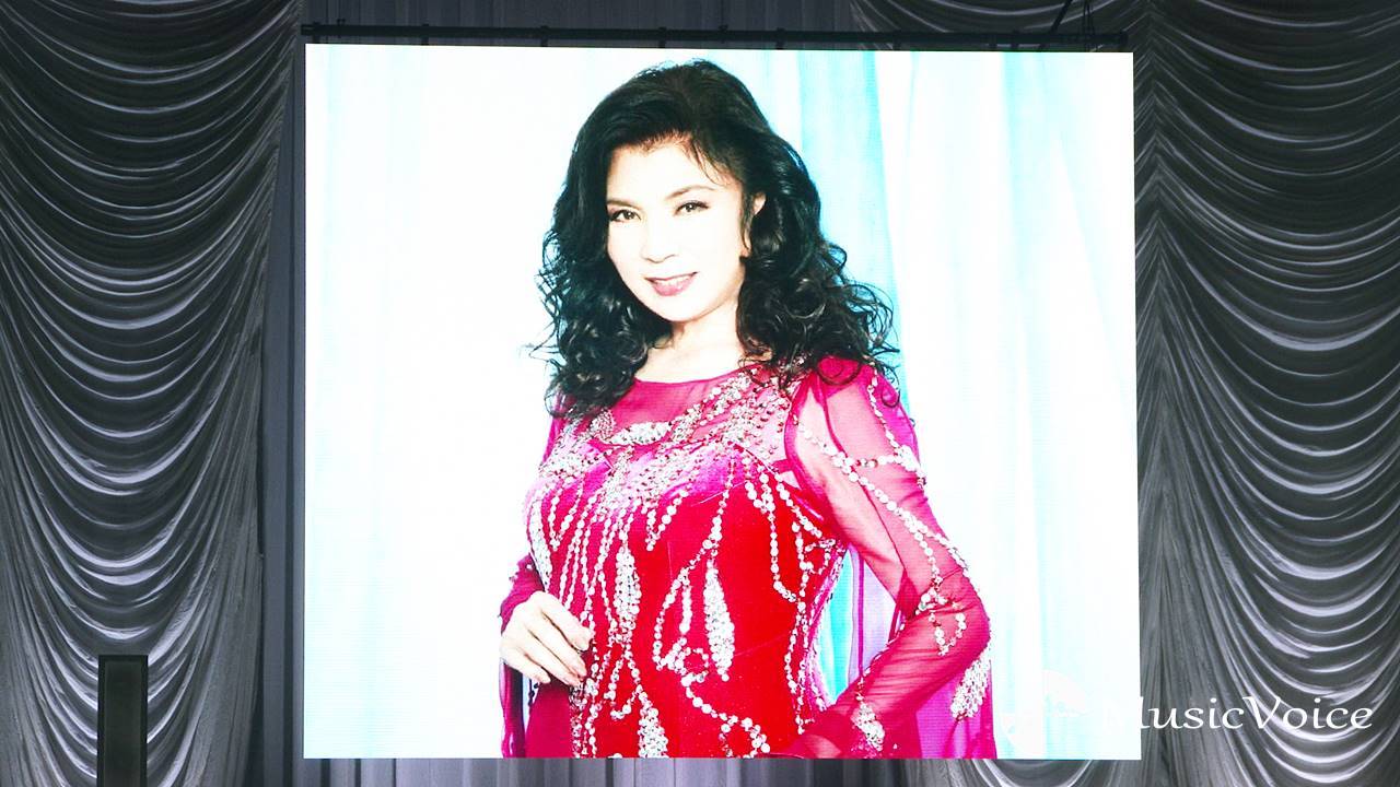 【動画】八代亜紀さん涙のお別れ、五木ひろし・小林幸子・山本譲二・研ナオコ・高見沢俊彦ら参列