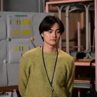 結木滉星、NHK土ドラ『パーセント』出演決定　テレビ局のAP役「諦めないことの素晴らしさを」