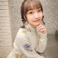 大橋彩香『ANIMAX MUSIX』インタビュー