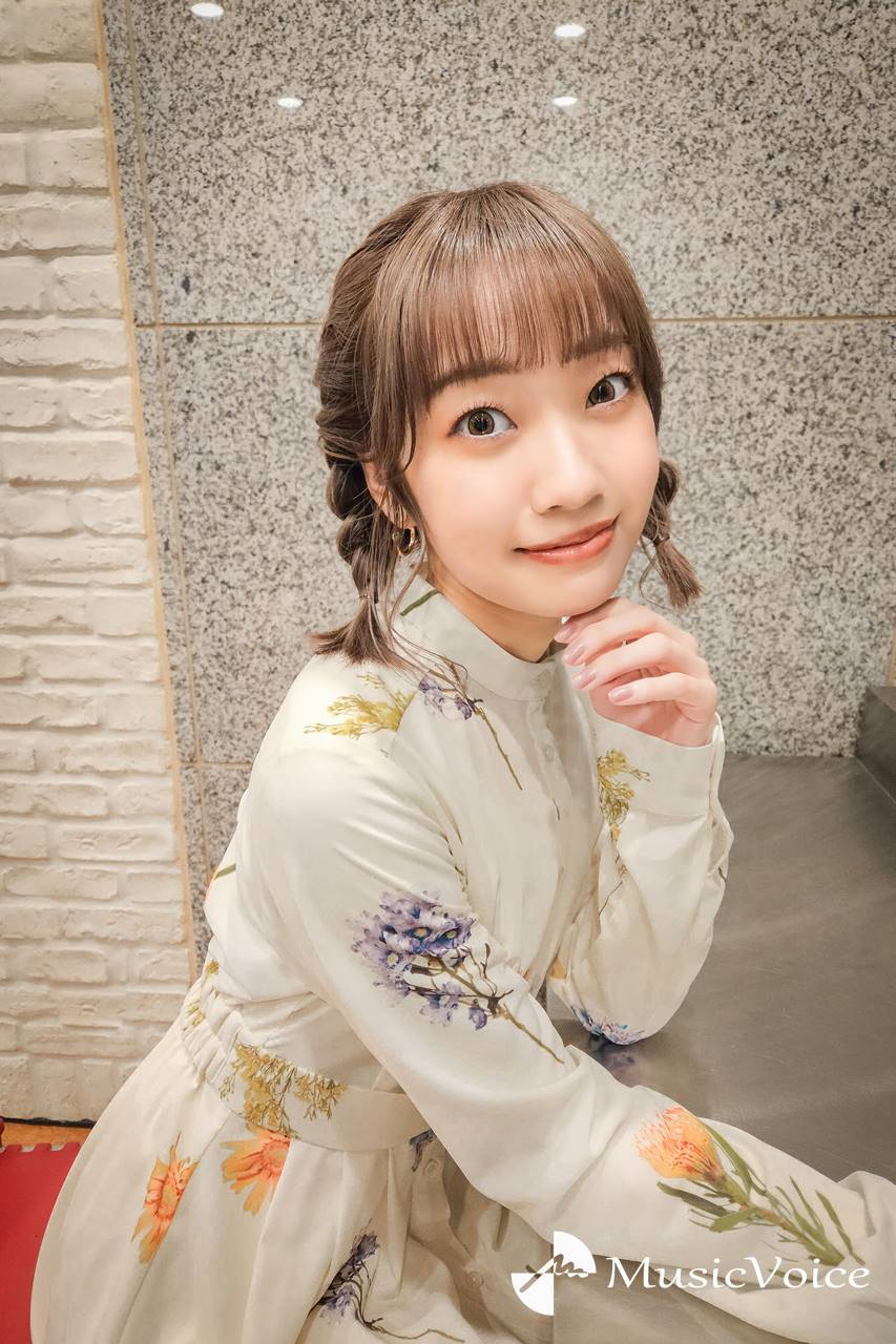 大橋彩香