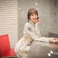 大橋彩香『ANIMAX MUSIX』インタビュー