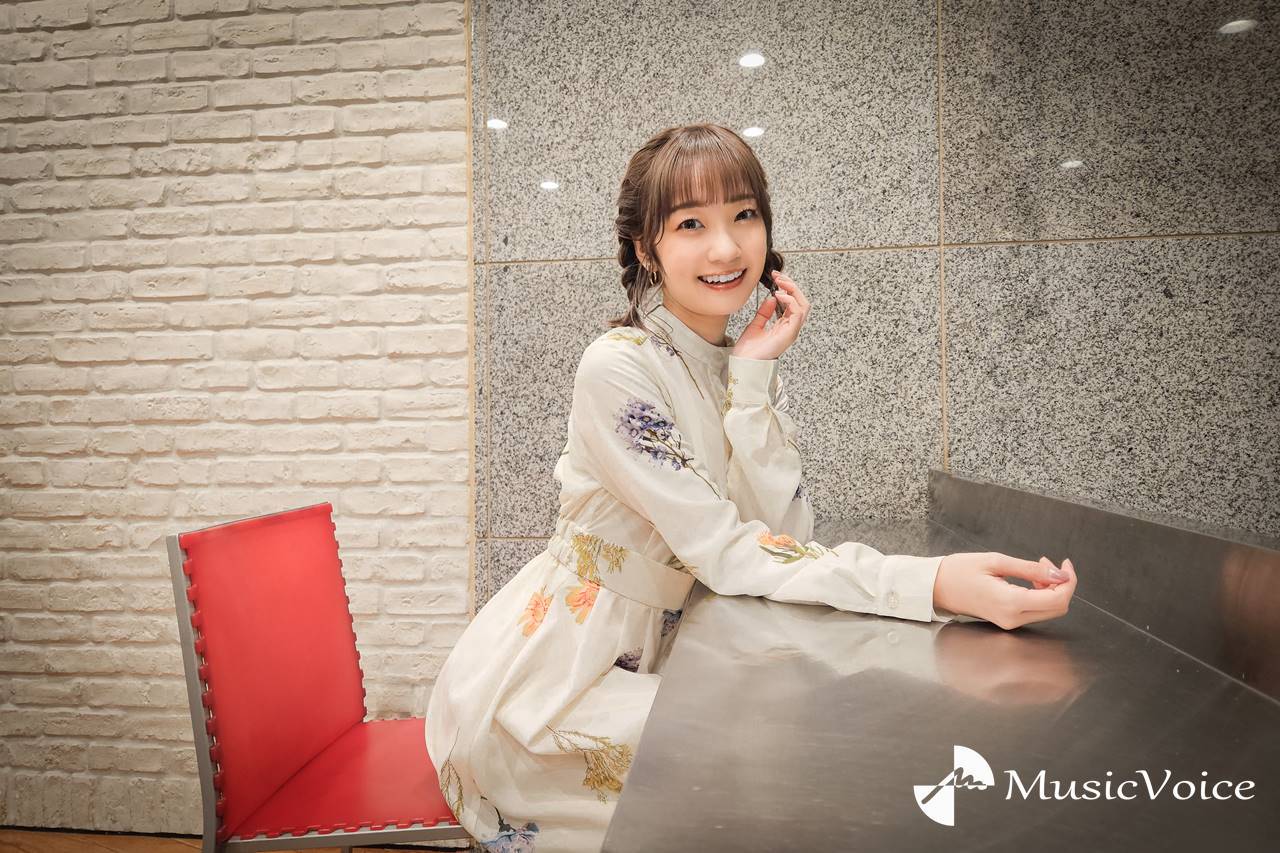 大橋彩香