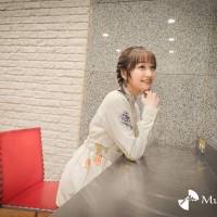 大橋彩香『ANIMAX MUSIX』インタビュー