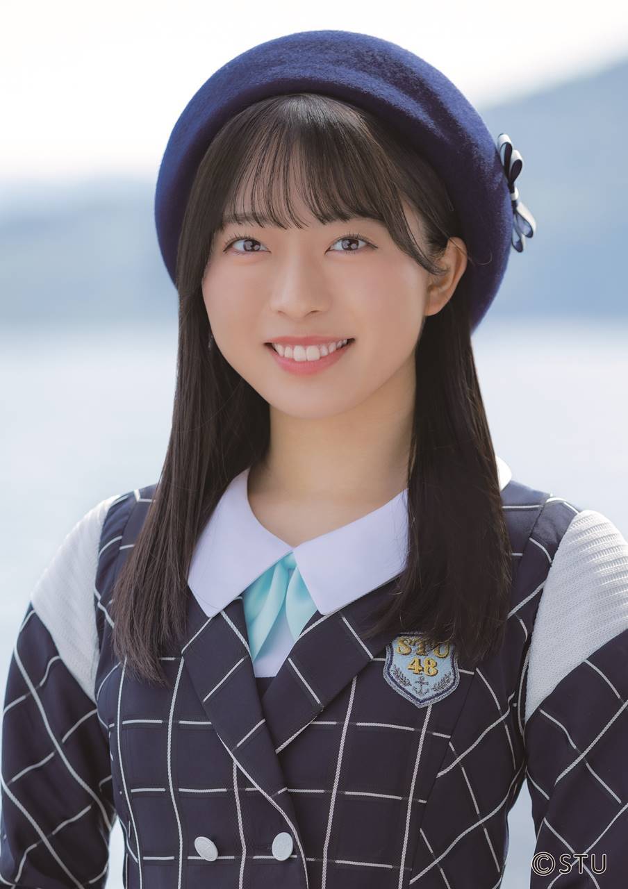 STU48今村美月、卒業直前インタビュー　あの時どう感じていたのか――