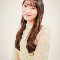 STU48今村美月『月の位置』インタビュー