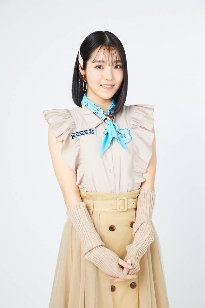BEYOOOOONDS一岡伶奈、グループおよびハロプロ卒業を発表　現状での復帰は難しいと判断