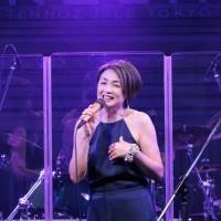 『香坂みゆきLIVE』＠東京・KIWA TENNOZ