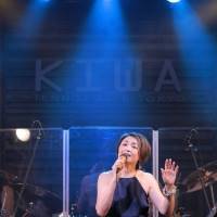 『香坂みゆきLIVE』＠東京・KIWA TENNOZ