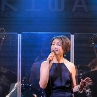 『香坂みゆきLIVE』＠東京・KIWA TENNOZ