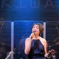 『香坂みゆきLIVE』＠東京・KIWA TENNOZ
