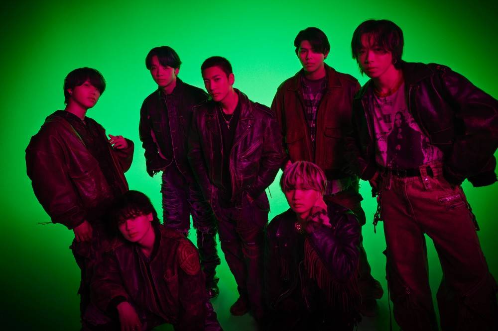 BE:FIRST、新曲「Masterplan」TV初披露　圧巻パフォでお茶の間を魅了