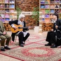 「SONGS 大泉洋」放送決定　玉置浩二がMCとして緊急参戦