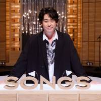 「SONGS 大泉洋」放送決定　玉置浩二がMCとして緊急参戦