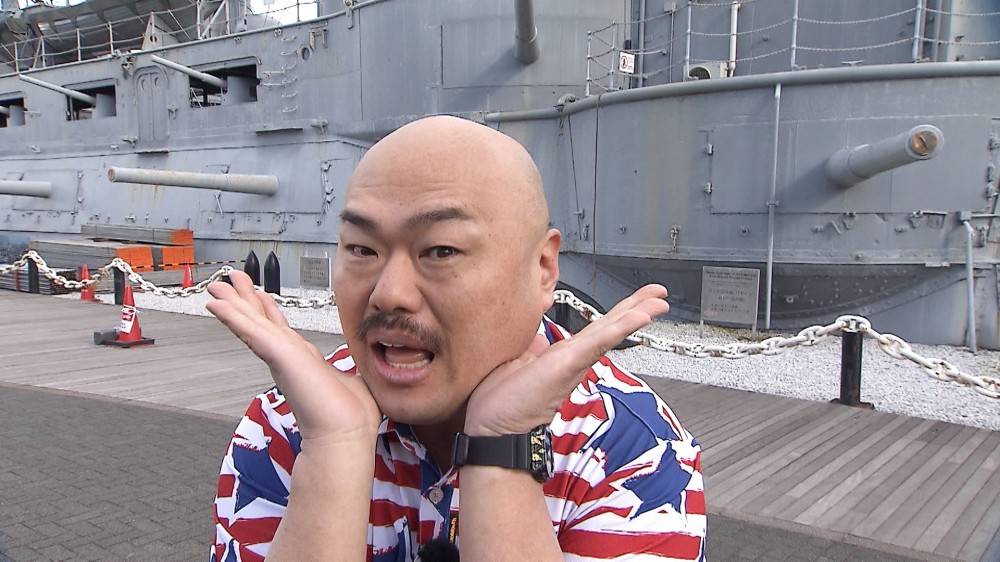 クロちゃん、悪魔っぷり炸裂　サイテーな悩みをバーのママに相談