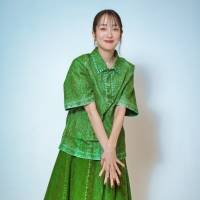 高梨臨、映画『コットンテール』インタビュー