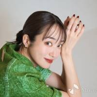 高梨臨、映画『コットンテール』インタビュー