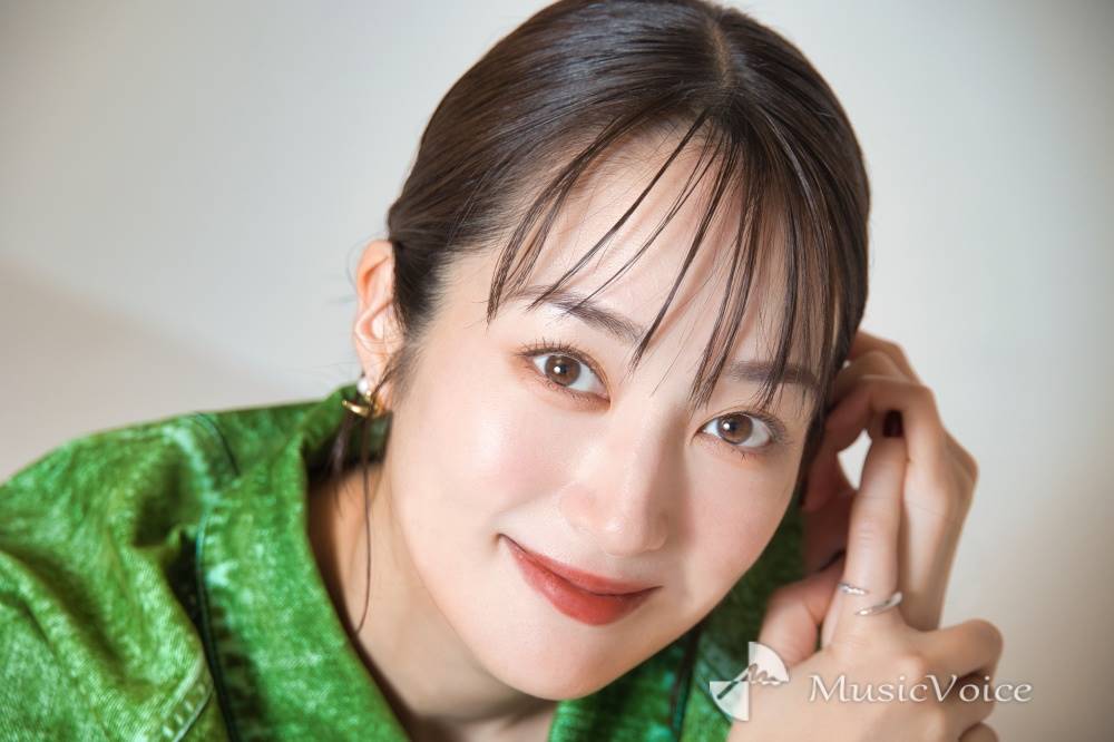高梨臨「リリーさんの演技が想像していたものと違いすぎて」日英合作プロジェクト撮影の裏側