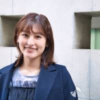 森高愛、映画『ただ、あなたを理解したい』インタビュー