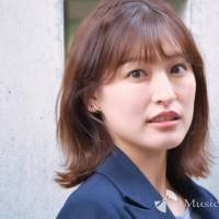 森高愛、映画『ただ、あなたを理解したい』インタビュー