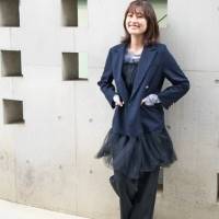 森高愛、映画『ただ、あなたを理解したい』インタビュー