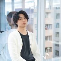 奥平大兼映画『PLAY! ～勝つとか負けるとかは、どーでもよくて～』インタビュー