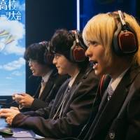 奥平大兼映画『PLAY! ～勝つとか負けるとかは、どーでもよくて～』インタビュー