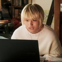奥平大兼映画『PLAY! ～勝つとか負けるとかは、どーでもよくて～』インタビュー