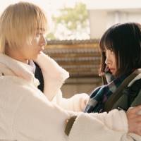 奥平大兼映画『PLAY! ～勝つとか負けるとかは、どーでもよくて～』インタビュー