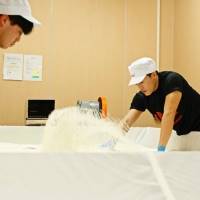 GENERATIONS中務裕太「想いの一端を感じていただけたら」赤武酒造とのコラボ日本酒発売決定