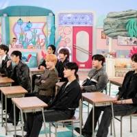 10代がハマるアーティスト特集にATEEZ＆edhiii boiが登場：『沼にハマってきいてみた』