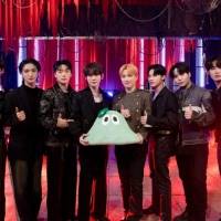 10代がハマるアーティスト特集にATEEZ＆edhiii boiが登場：『沼にハマってきいてみた』