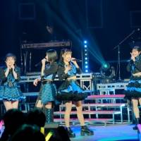 「つばきファクトリー メジャーデビュー7周年記念ライブ『ReALIZE』」