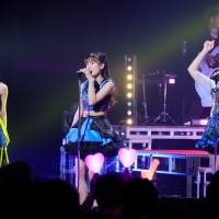 「つばきファクトリー メジャーデビュー7周年記念ライブ『ReALIZE』」