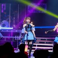 「つばきファクトリー メジャーデビュー7周年記念ライブ『ReALIZE』」