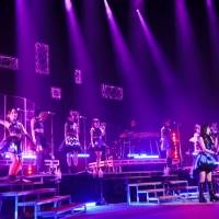 「つばきファクトリー メジャーデビュー7周年記念ライブ『ReALIZE』」