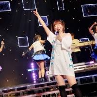 「つばきファクトリー メジャーデビュー7周年記念ライブ『ReALIZE』」