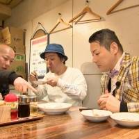 りんごちゃん＆大江裕「グルメスペシャル！激うま中華相席」