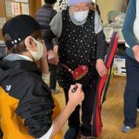 Nissy、令和６年 能登半島地震ボランティア活動を報告