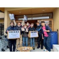 Nissy、令和６年 能登半島地震ボランティア活動を報告