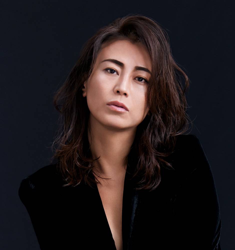 氷川きよし、GD大賞「ベスト・演歌／歌謡曲・アーティスト」を受賞