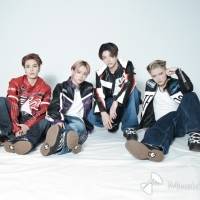 WOLF HOWL HARMONY「Frozen Butterfly」インタビュー