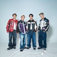WOLF HOWL HARMONY「Frozen Butterfly」インタビュー