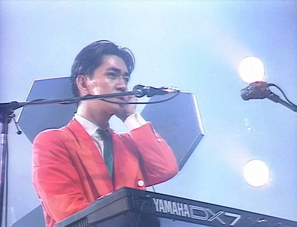 坂本龍一さんがNHKに残した貴重なコンサート映像を4Kリマスター版で放送