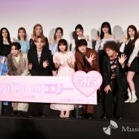 納豆バンザイ？NiziU、夢中になっているものに会場ほっこり
