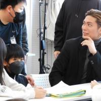 EXILE SHOKICHI、2050年ゼロカーボンシティ実現を目指す苫小牧市とコラボ