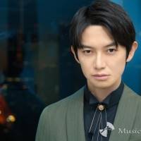 本郷奏多「悩みを相談することはほとんどない」その理由とは