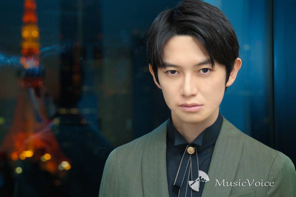 本郷奏多「悩みを相談することはほとんどない」その理由とは